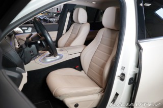 Mercedes-Benz GLE 400d*4M*COUPE*AMG*HUD*VZD 2023