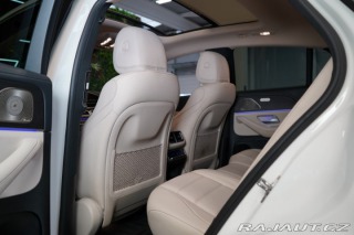 Mercedes-Benz GLE 400d*4M*COUPE*AMG*HUD*VZD 2023