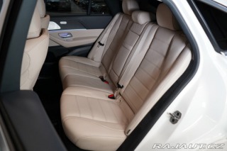 Mercedes-Benz GLE 400d*4M*COUPE*AMG*HUD*VZD 2023