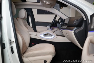 Mercedes-Benz GLE 400d*4M*COUPE*AMG*HUD*VZD 2023