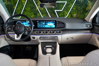 Mercedes-Benz GLE 400d*4M*COUPE*AMG*HUD*VZD 2023