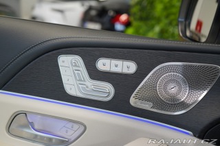 Mercedes-Benz GLE 400d*4M*COUPE*AMG*HUD*VZD 2023