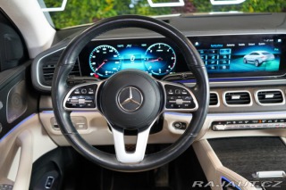 Mercedes-Benz GLE 400d*4M*COUPE*AMG*HUD*VZD 2023