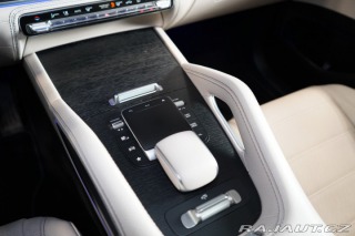 Mercedes-Benz GLE 400d*4M*COUPE*AMG*HUD*VZD 2023