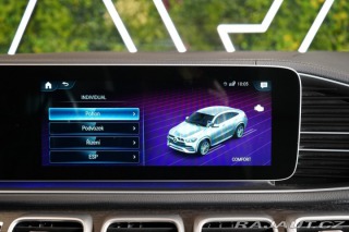 Mercedes-Benz GLE 400d*4M*COUPE*AMG*HUD*VZD 2023