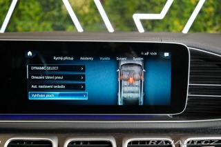 Mercedes-Benz GLE 400d*4M*COUPE*AMG*HUD*VZD 2023