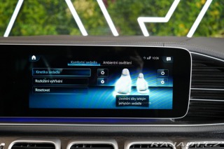 Mercedes-Benz GLE 400d*4M*COUPE*AMG*HUD*VZD 2023