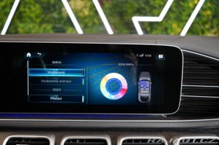 Mercedes-Benz GLE 400d*4M*COUPE*AMG*HUD*VZD 2023