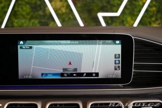 Mercedes-Benz GLE 400d*4M*COUPE*AMG*HUD*VZD 2023