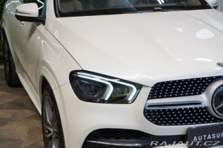 Mercedes-Benz GLE 400d*4M*COUPE*AMG*HUD*VZD 2023