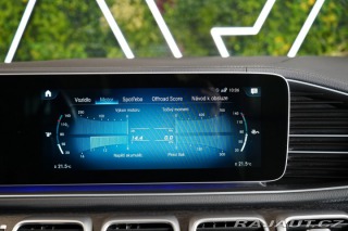 Mercedes-Benz GLE 400d*4M*COUPE*AMG*HUD*VZD 2023