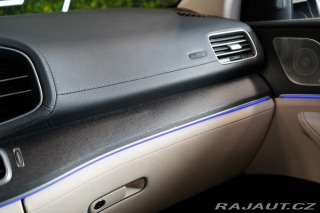 Mercedes-Benz GLE 400d*4M*COUPE*AMG*HUD*VZD 2023