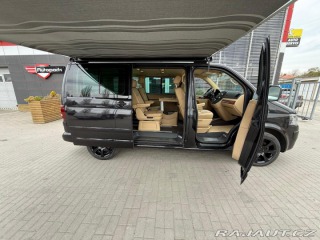 Volkswagen Multivan 2.5TDi, 128KW, 7MÍST,4X4, 2008