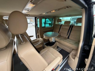 Volkswagen Multivan 2.5TDi, 128KW, 7MÍST,4X4, 2008