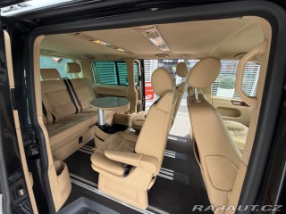 Volkswagen Multivan 2.5TDi, 128KW, 7MÍST,4X4, 2008