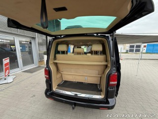 Volkswagen Multivan 2.5TDi, 128KW, 7MÍST,4X4, 2008