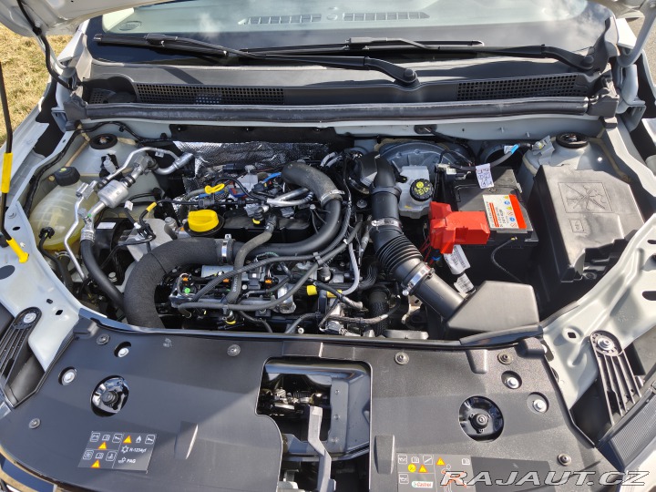 Dacia Jogger Expression 2022