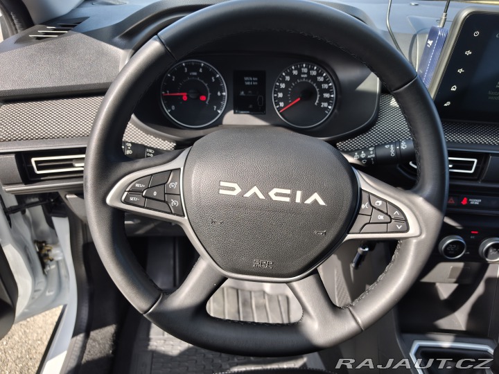 Dacia Jogger Expression 2022