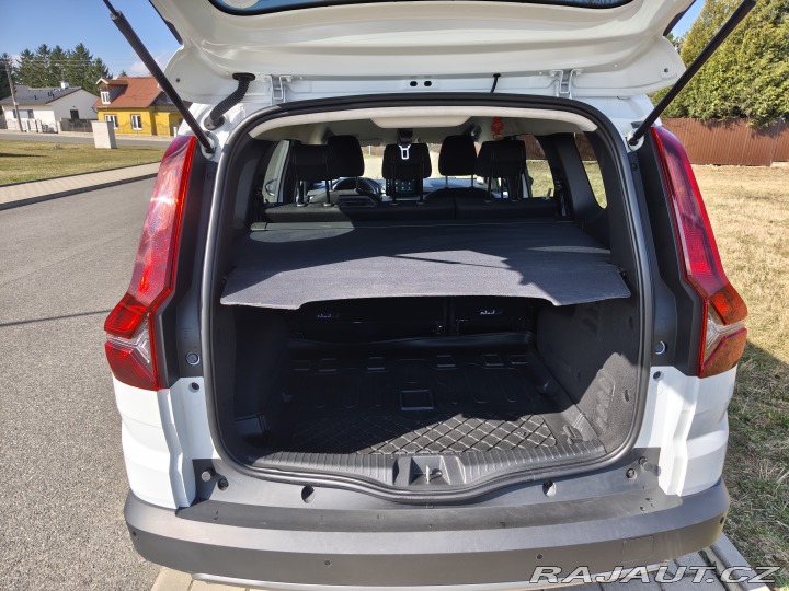 Dacia Jogger Expression 2022