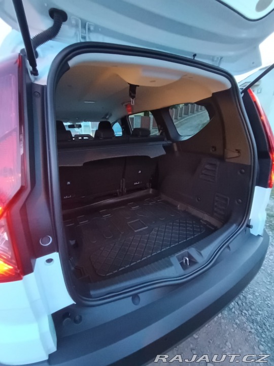 Dacia Jogger Expression 2022