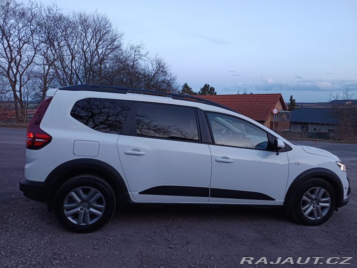 Dacia Jogger Expression 2022