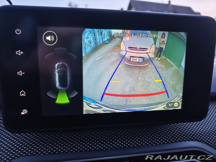 Dacia Jogger Expression 2022