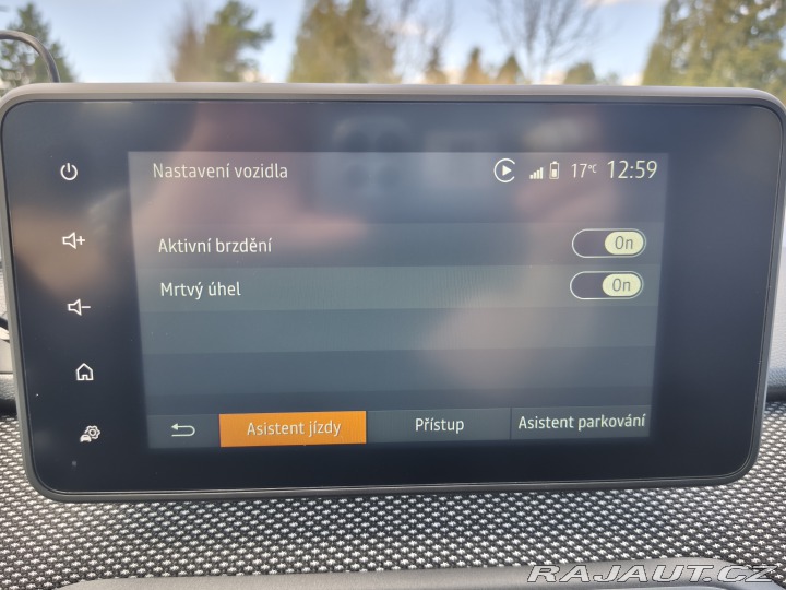 Dacia Jogger Expression 2022