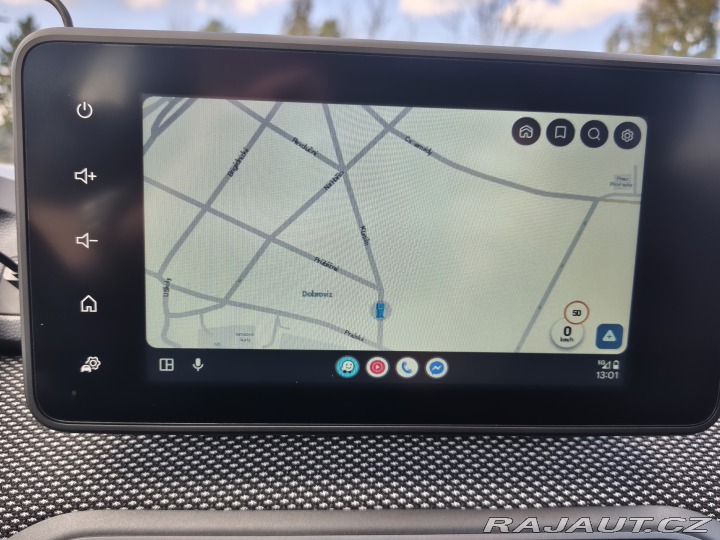 Dacia Jogger Expression 2022