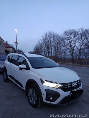 Dacia Jogger Expression 2022