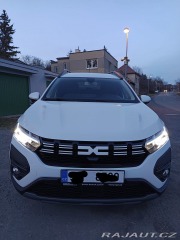 Dacia Jogger Expression 2022