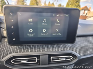 Dacia Jogger Expression 2022