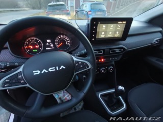 Dacia Jogger Expression 2022