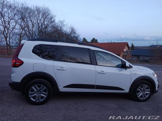 Dacia Jogger Expression 2022