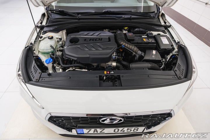 Hyundai i30 1.6 CRDi, 85kW, Style 2019
