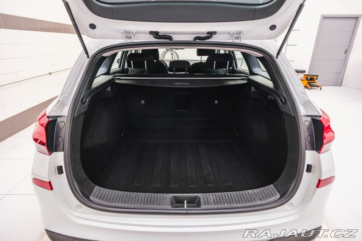 Hyundai i30 1.6 CRDi, 85kW, Style 2019