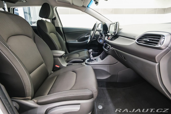 Hyundai i30 1.6 CRDi, 85kW, Style 2019