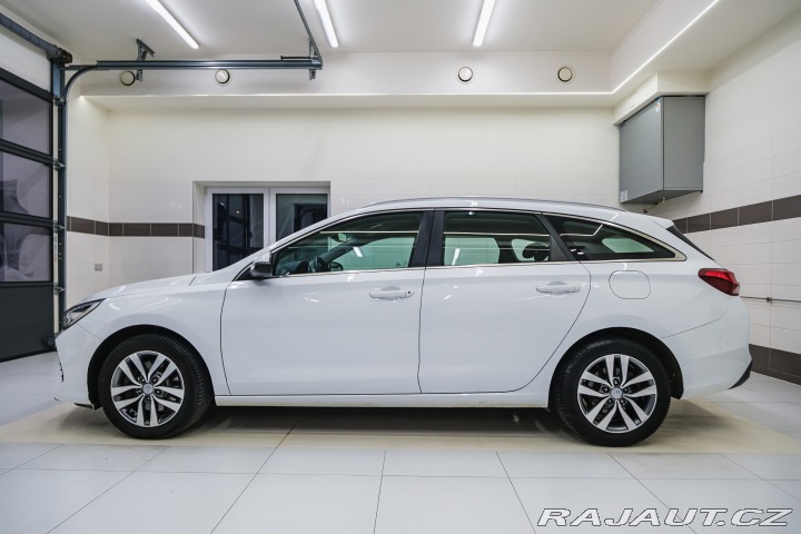 Hyundai i30 1.6 CRDi, 85kW, Style 2019