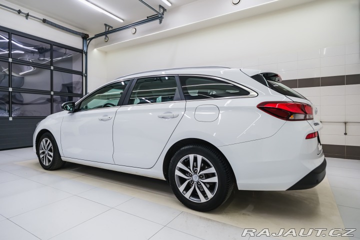 Hyundai i30 1.6 CRDi, 85kW, Style 2019