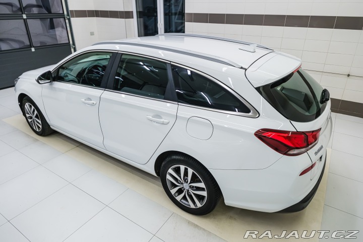Hyundai i30 1.6 CRDi, 85kW, Style 2019