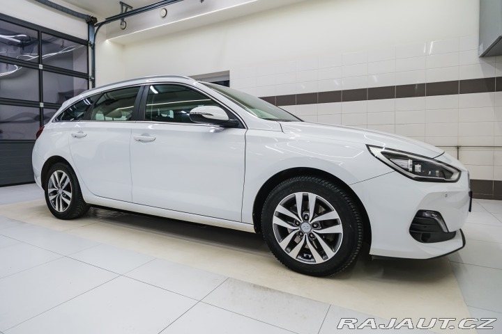 Hyundai i30 1.6 CRDi, 85kW, Style 2019