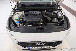 Hyundai i30 1.6 CRDi, 85kW, Style 2019