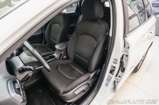 Hyundai i30 1.6 CRDi, 85kW, Style 2019