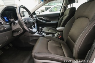 Hyundai i30 1.6 CRDi, 85kW, Style 2019