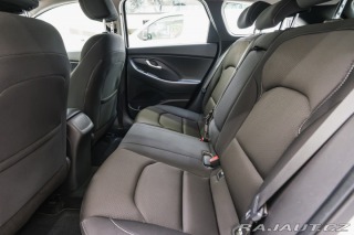 Hyundai i30 1.6 CRDi, 85kW, Style 2019