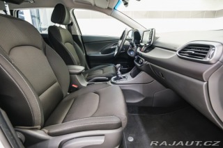 Hyundai i30 1.6 CRDi, 85kW, Style 2019