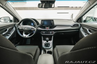 Hyundai i30 1.6 CRDi, 85kW, Style 2019