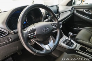 Hyundai i30 1.6 CRDi, 85kW, Style 2019