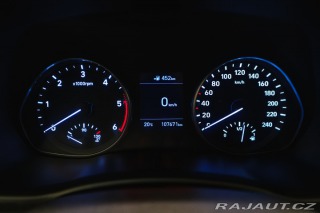 Hyundai i30 1.6 CRDi, 85kW, Style 2019