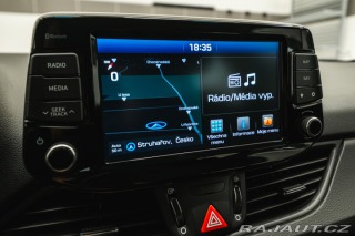 Hyundai i30 1.6 CRDi, 85kW, Style 2019