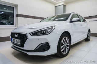 Hyundai i30 1.6 CRDi, 85kW, Style 2019